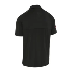 Callaway Pikétröjor Herr-Emea Ss Odyssey Polo Svart Caviar
