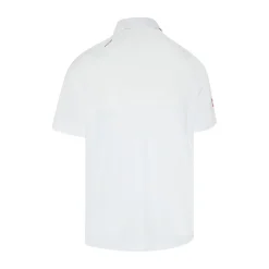 Callaway Pikétröjor Herr-Emea Ss Odyssey Polo Vit Bright White