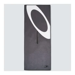 Oakley Handdukar-Evrywhre Terrain Towel Okänd Blackout (02E)
