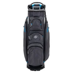 Spalding Vagnbagar-EXE cartbag Grå Blå Grey/Blue