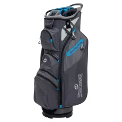 Spalding Vagnbagar-EXE cartbag Grå Blå Grey/Blue