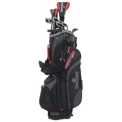 Spalding Golfpaket-Executive - Stål