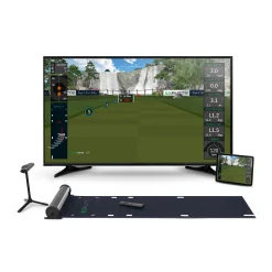 Launch Monitors|Övrig Träning-Exputt RG