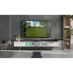 Launch Monitors|Övrig Träning-Exputt RG