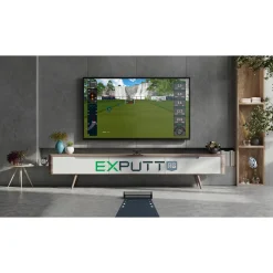 Launch Monitors|Övrig Träning-Exputt RG