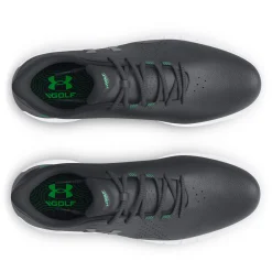 Under Armour Herrskor-Fade SL Svart Svart (001)