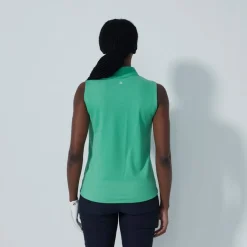 Daily Sports Pikétröjor Dam-Fairway Sl Grön Green