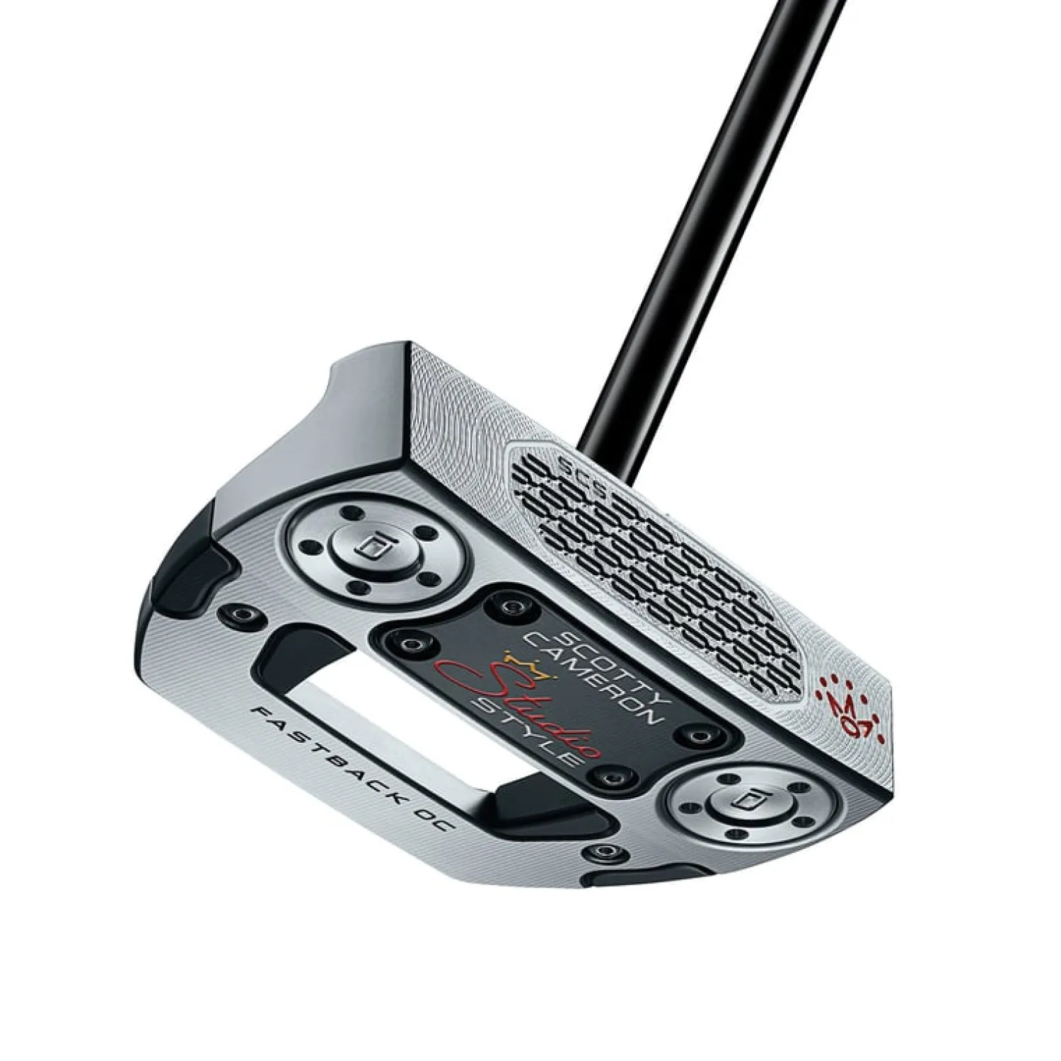 Scotty Cameron Zero Torque Putters|Midmalletputter-Fastback OC