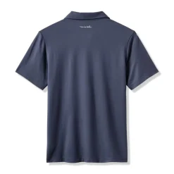 Travis Mathew Pikétröjor Herr-Featherweight Performance Total-Eclipse