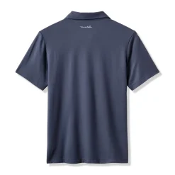 Travis Mathew Pikétröjor Herr-Featherweight Performance Total-Eclipse