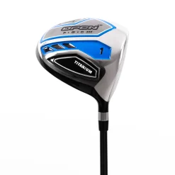 Open Lösa Juniorklubbor-FGC III Jr Driver