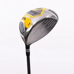 Open Lösa Juniorklubbor-FGC III Jr Driver 12-14