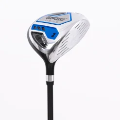 Open Lösa Juniorklubbor-FGC III Jr Fw