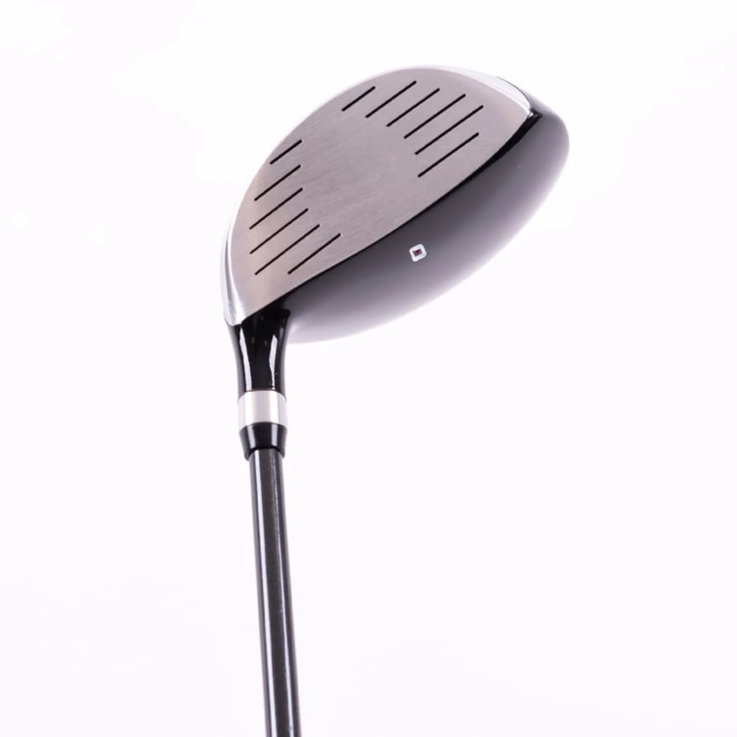 Open Lösa Juniorklubbor-FGC III Jr Fw 9-11