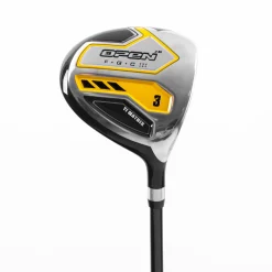 Open Lösa Juniorklubbor-FGC III Jr Fw 12-14