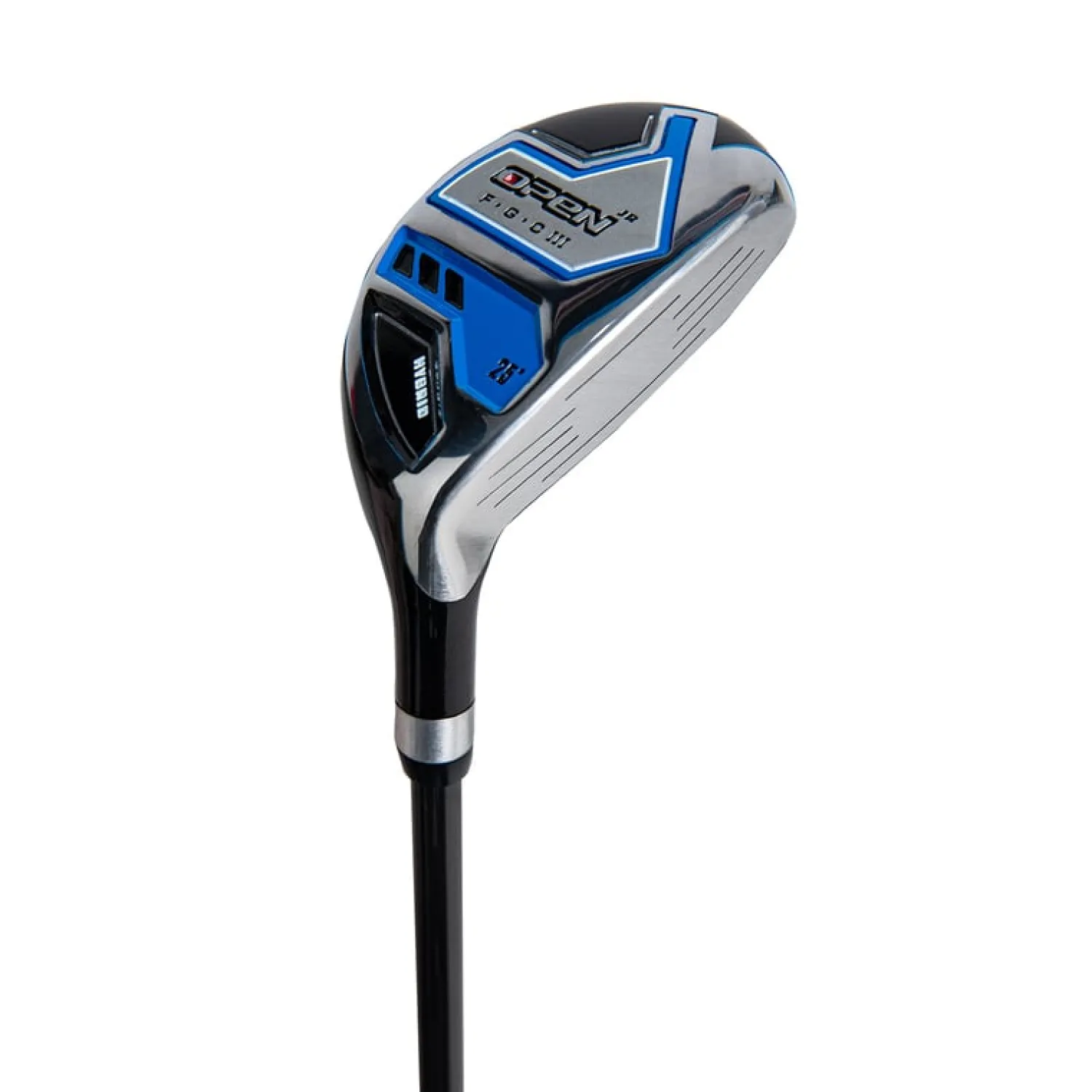 Open Lösa Juniorklubbor-FGC III Jr Hybrid