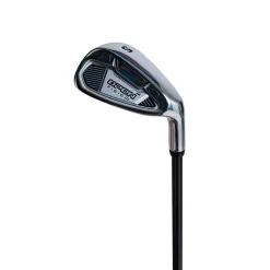 Open Juniorklubbpaket-FGC III Jr Set 9-11 - Grafit