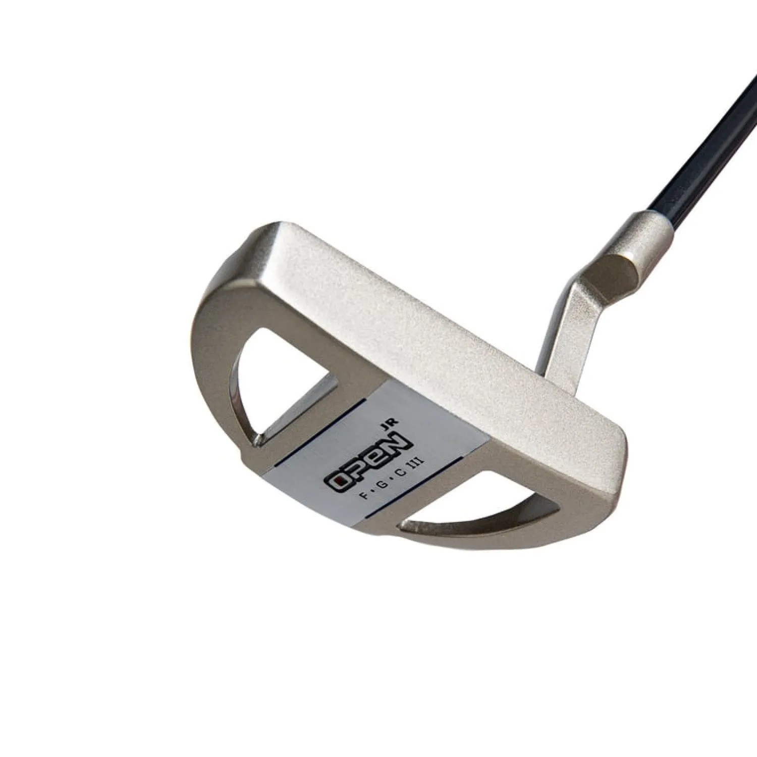 Open Juniorklubbpaket-FGC III Jr Set 6-8 - Grafit