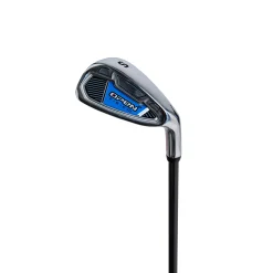 Open Juniorklubbpaket-FGC III Jr Set 6-8 - Grafit