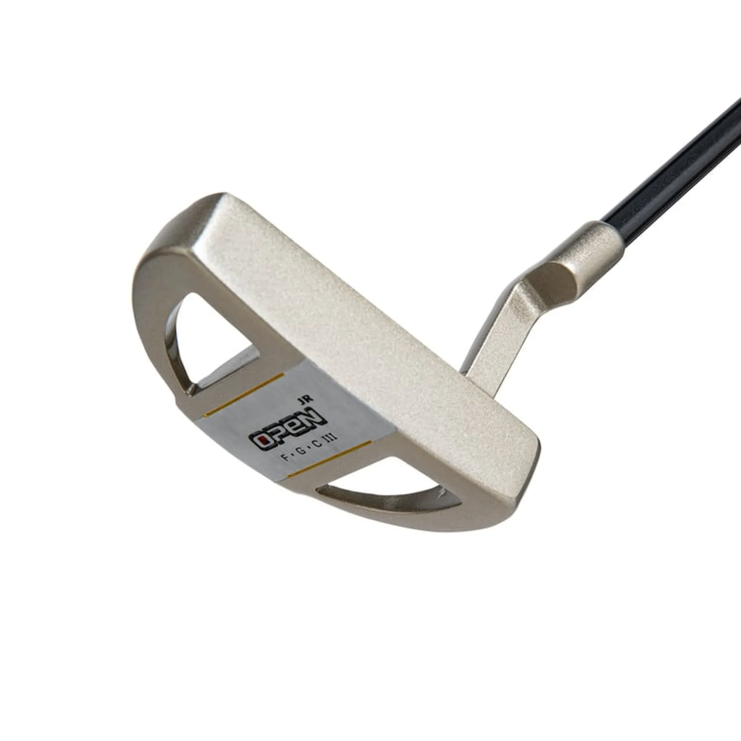 Open Juniorklubbpaket-FGC III Jr Set 12-14 - Grafit