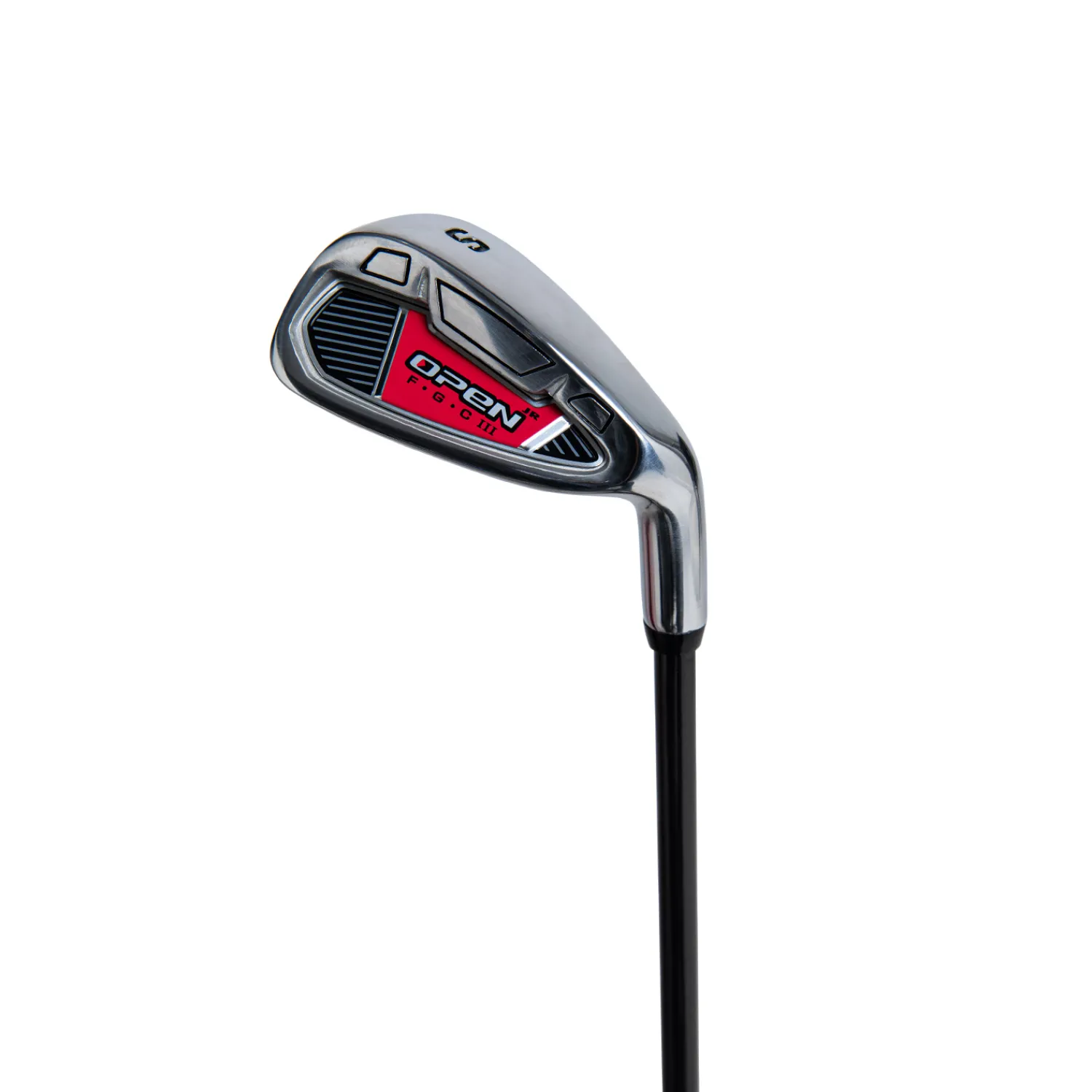 Open Juniorklubbpaket-FGC III Jr Set 3-5 - Grafit