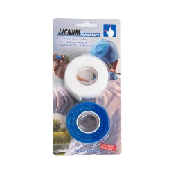 Lignum Övriga Tillbehör-FingerTape Svart Röd Svart/Röd