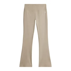 J.Lindeberg Byxor Dam-Fiona Flared Leggings Vintage-Khaki