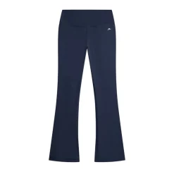 J.Lindeberg Byxor Dam-Fiona Flared Leggings Blå JL Navy
