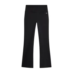 J.Lindeberg Byxor Dam-Fiona Flared Leggings Svart Black