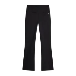 J.Lindeberg Byxor Dam-Fiona Flared Leggings Svart Black