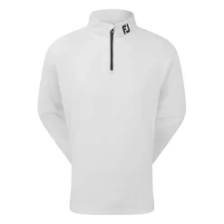 FootJoy Tröjor Herr-Fj Chill-Out Vit White