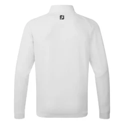 FootJoy Tröjor Herr-Fj Chill-Out Vit White