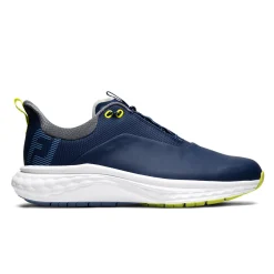FootJoy Herrskor-Fj Quantum Navy-White-Lime