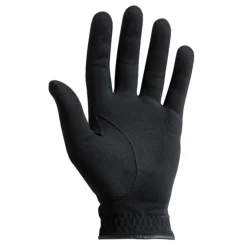 FootJoy Regnhandskar-FJ Raingrip Lady Svart Black