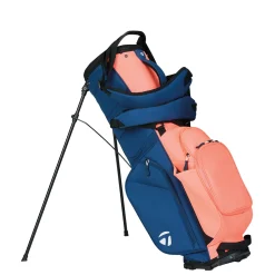 TaylorMade Bärbagar-Flextech Coral-Navy