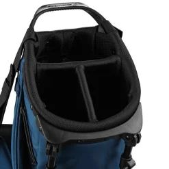 TaylorMade Bärbagar-Flextech Carry Navy-Blue