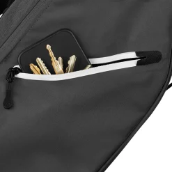 TaylorMade Bärbagar-Flextech Carry Grå Grey