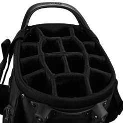 TaylorMade Bärbagar-Flextech Crossover Svart Black