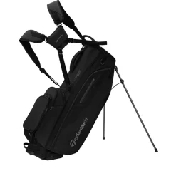 TaylorMade Bärbagar-Flextech Crossover Svart Black