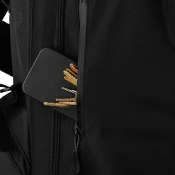 TaylorMade Bärbagar-Flextech Crossover Svart Black