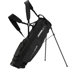 TaylorMade Bärbagar-Flextech Super Lite Svart Black