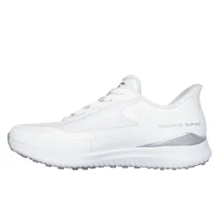 Skechers Damskor-Flight Vit Silver White/Silver (WSL)
