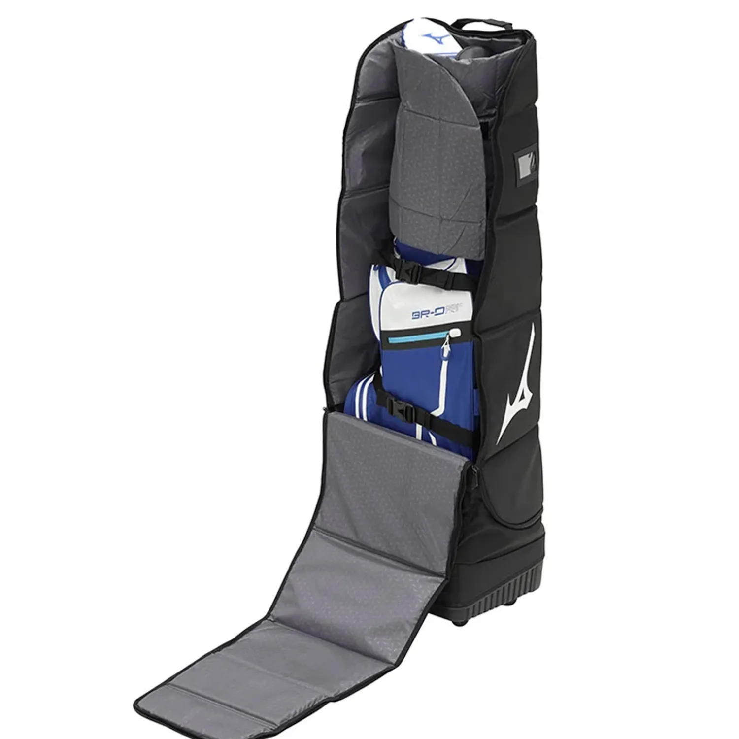 Mizuno Resefodral-Foldable Travel Cover