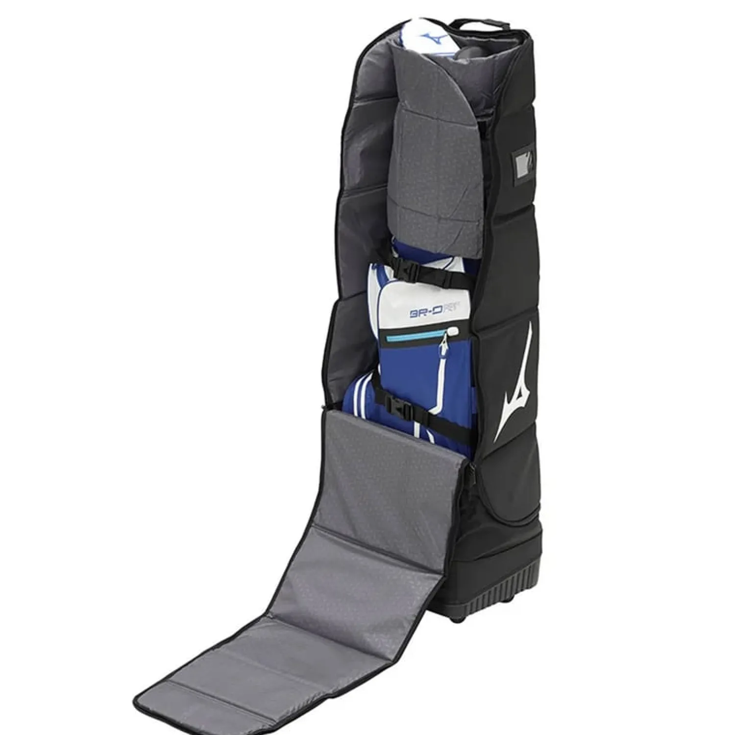 Mizuno Resefodral-Foldable Travel Cover