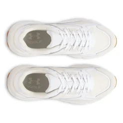 Under Armour Herrskor-Forge 96 Vit White (101)
