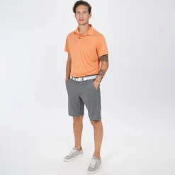 Func Factory Shorts Herr-Frank Grå Grå (Asphalt 208)