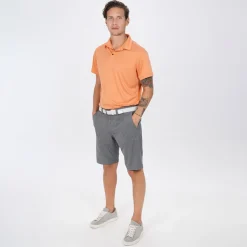 Func Factory Shorts Herr-Frank Grå Grå (Asphalt 208)