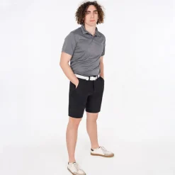 Func Factory Shorts Herr-Frank Svart Svart (Black 200)