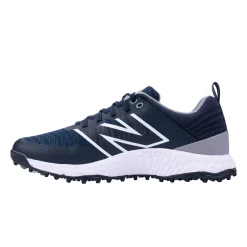 New Balance Herrskor-Fresh Foam Contend v2 Navy-Grey
