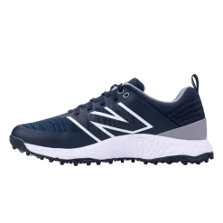 New Balance Herrskor-Fresh Foam Contend v2 Navy-Grey